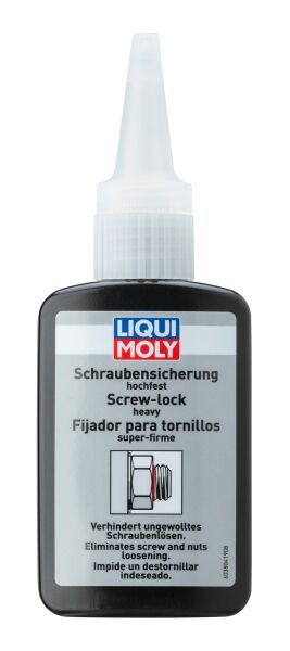 Liqui Moly Bolt Fixer Civata Sabitleyici (LQM-3804)