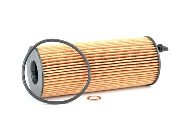 BMW 116d 118d E81/E87 N47 Yağ Filtresi | BSG 15-140-008