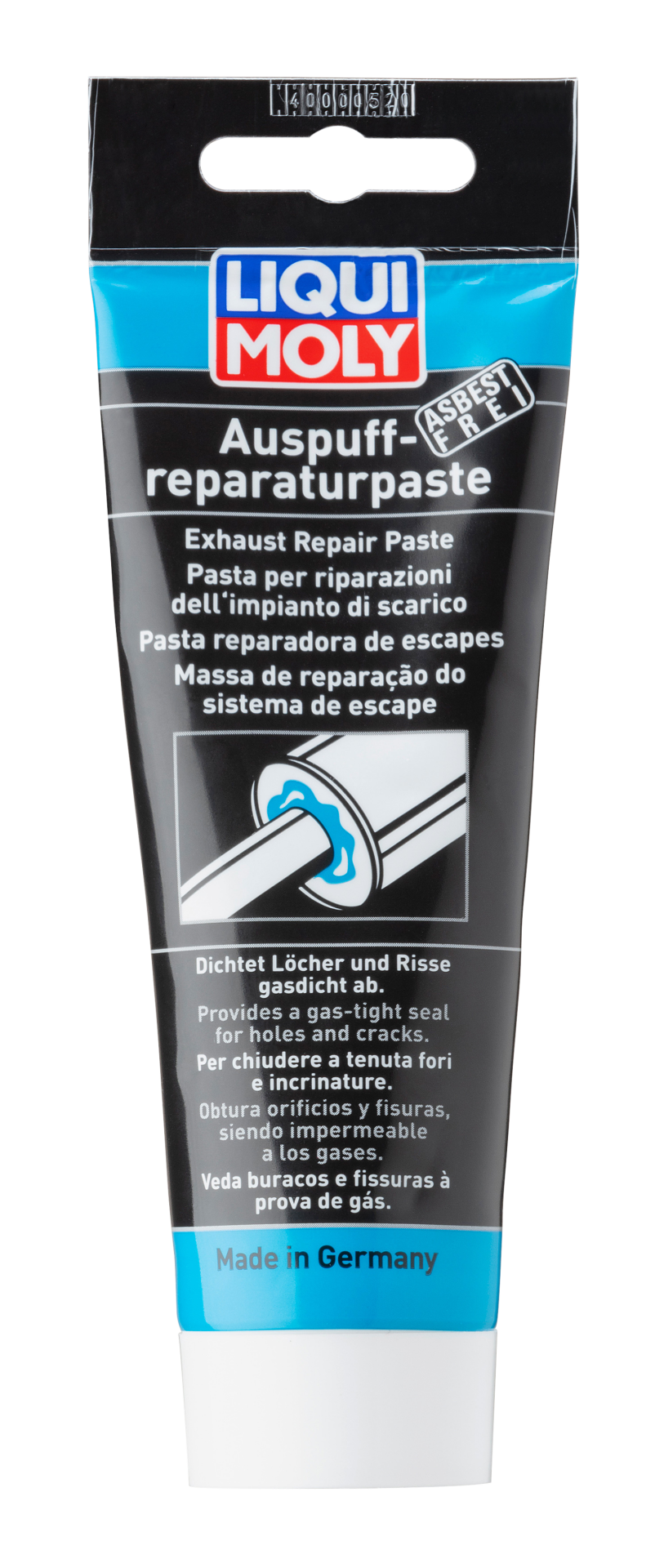 Liqui Moly Egzost Tamir Macunu (LQM-3340)