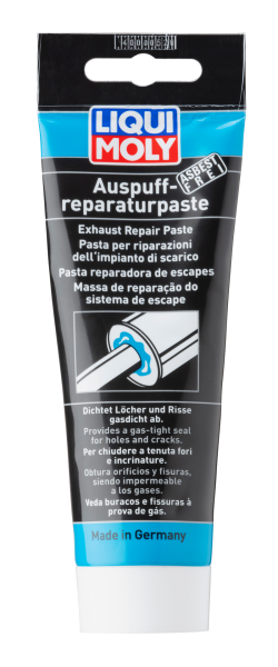 Liqui Moly Egzost Tamir Macunu (LQM-3340)