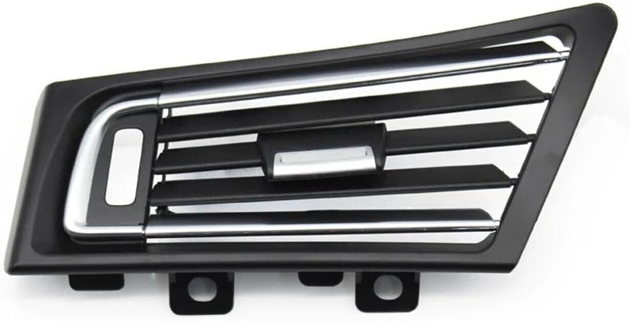 GKL 340015 | Bmw 7 F01 Kalorifer Izgarası Krom Ön Sol