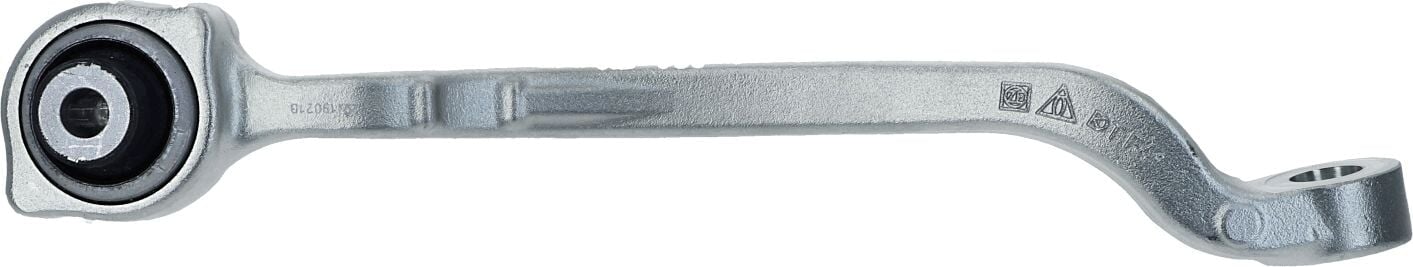 Mercedes E Serisi W212 E 200 CGI BlueEFFICIENCY M271 Salıncak Eğri Ön Sağ | LEMFÖRDER 35660 01