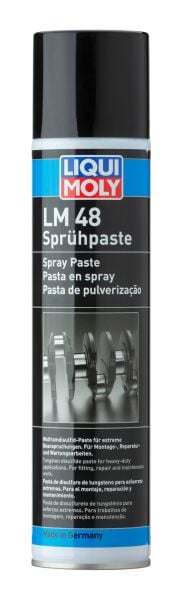 Liqui Moly Lm 48 Sprey Macun (LQM-3045)