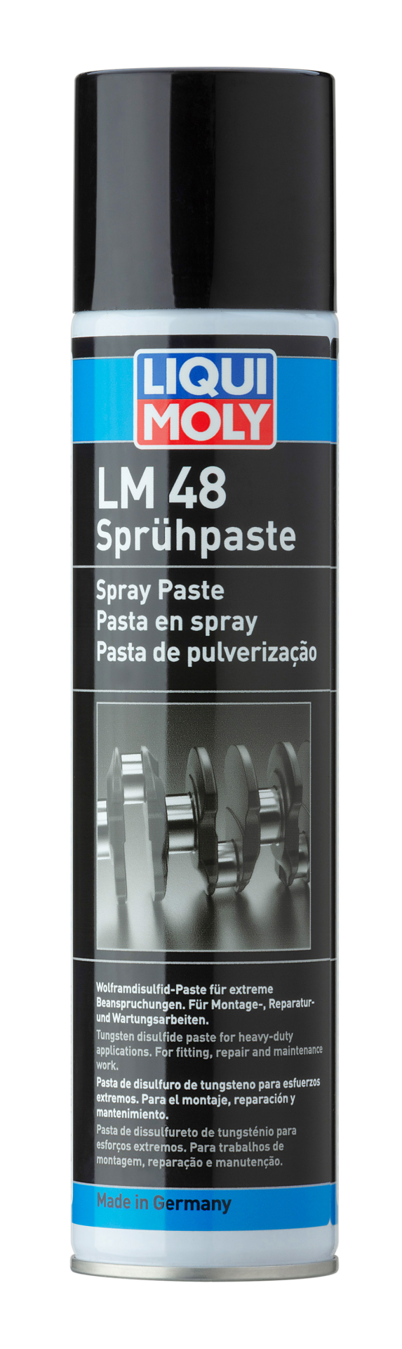 Liqui Moly Lm 48 Sprey Macun (LQM-3045)