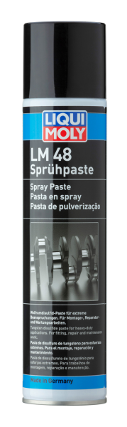 Liqui Moly Lm 48 Sprey Macun (LQM-3045)