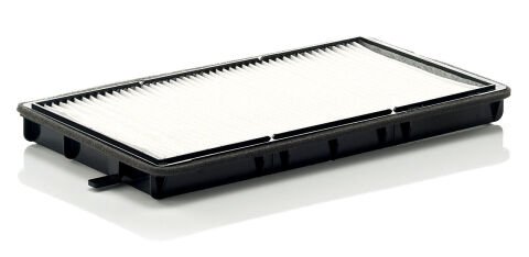 BMW 3 Serisi E36 318is M44 Polen Filtresi | MANN CU 2835