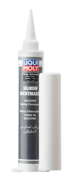 Liqui Moly Liquid Gasket Silikon Sıvı Conta (LQM-6177)