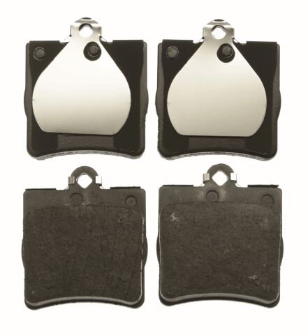 Mercedes E Serisi W210 E 220 CDI OM611 Arka Fren Balatası | TRW GDB1335