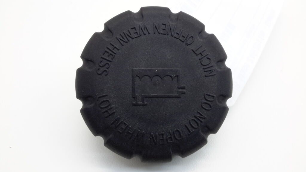 Mercedes-Benz C-Serisi W204 Su Radyatör Kapağı | SWAG 10930533