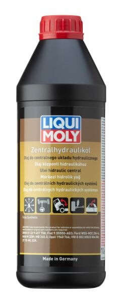 Liqui Moly Merkezi Sistem Hidrolik Yağı (LQM-20468)