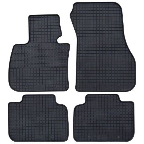 Bmw F45 Lastik Paspas Siyah Koku Yapmaz Orijinal Kesim Schönek