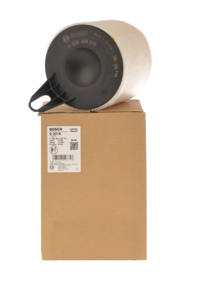 BMW 116i 118i E81/E87 N43 N45 Hava Filtresi | BOSCH F026400018