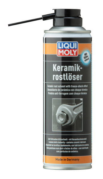 Liqui Moly Penetrating oil  Seramikli Pas Sökücü (LQM-1641)