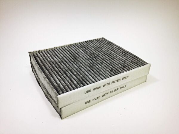 Bmw F10 N20 Polen Filtresi Karbonlu | MAHLE LAK467/S