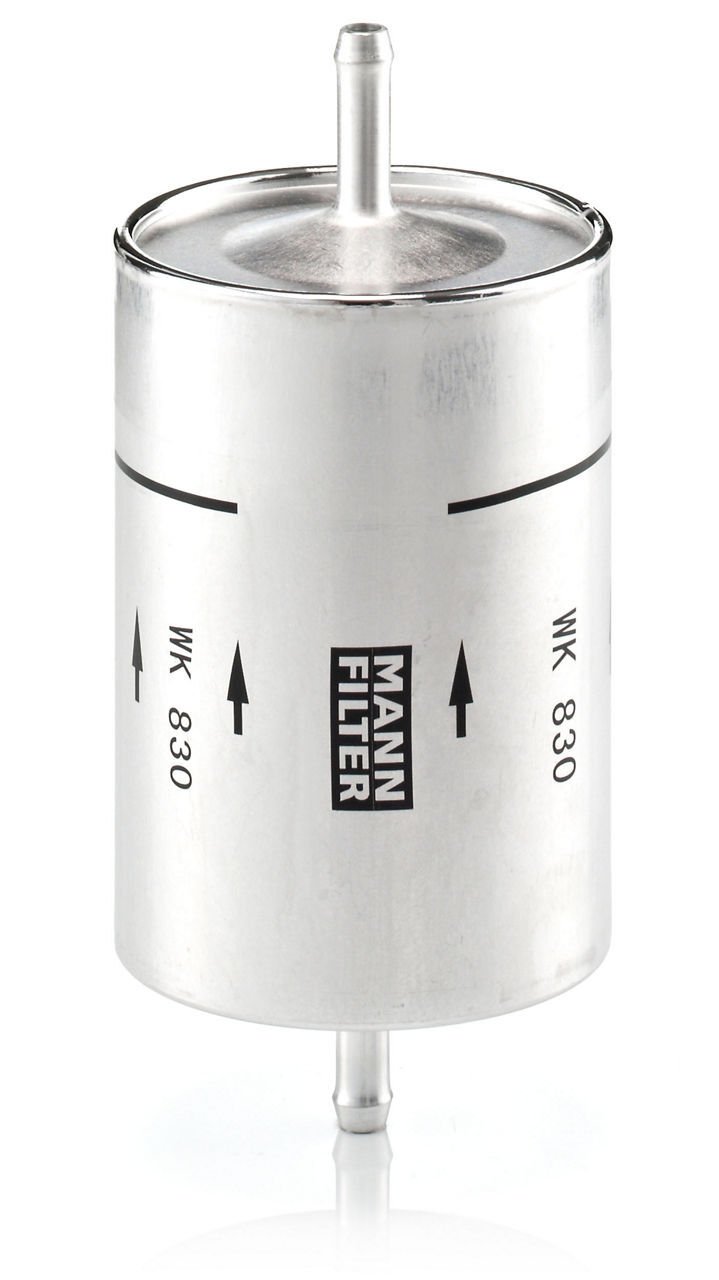 BMW 3 Serisi E36 320i M50 Yakıt Filtresi | MANN WK 830