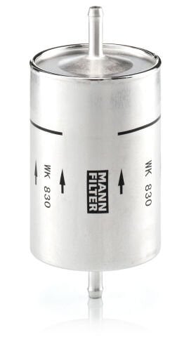 BMW 3 Serisi E36 320i M50 Yakıt Filtresi | MANN WK 830