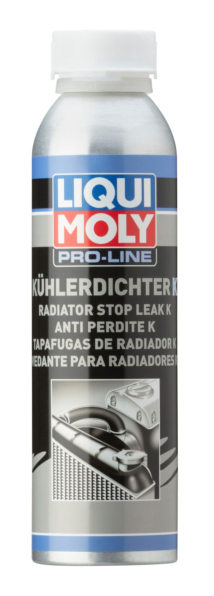 Liqui Moly Pro-Line Radyator Kapatıcısi K (LQM-5178)