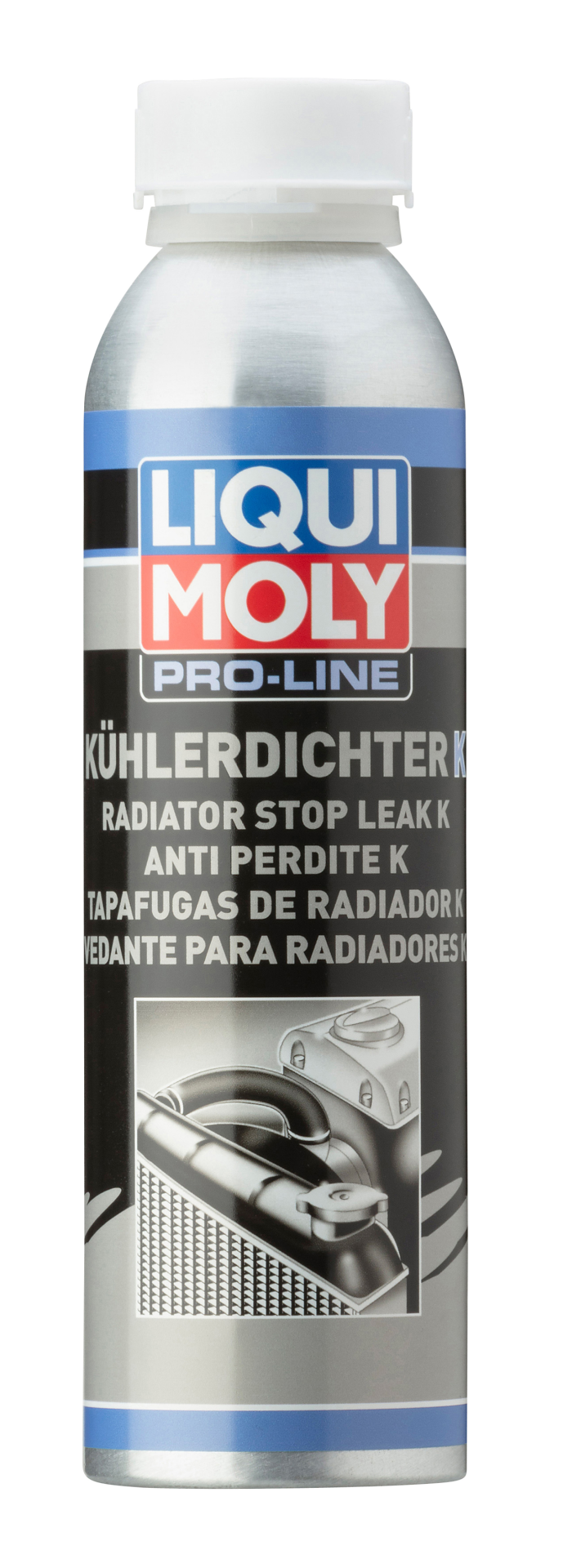 Liqui Moly Pro-Line Radyator Kapatıcısi K (LQM-5178)