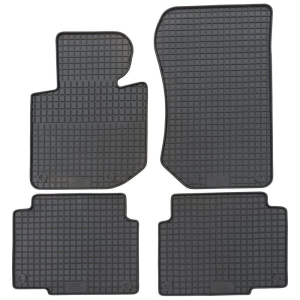 Bmw E36 Lastik Paspas Siyah Koku Yapmaz Orijinal Kesim Schönek