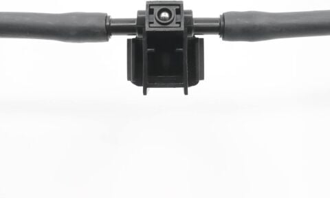 Mercedes C Serisi W204 Ön Silecek Su Fiskiye Memesi Set | TOPRAN 411226001