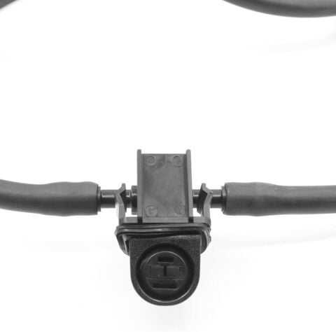 Mercedes C Serisi W204 Ön Silecek Su Fiskiye Memesi Set | TOPRAN 411226001