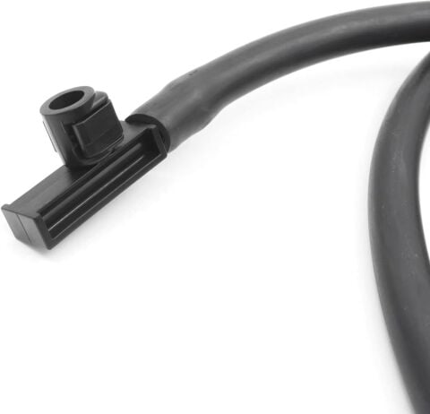 Mercedes C Serisi W204 Ön Silecek Su Fiskiye Memesi Set | TOPRAN 411226001