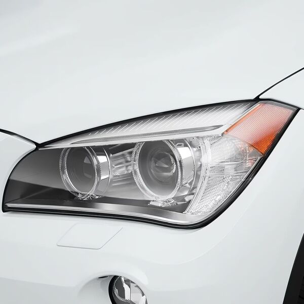 GKL 340850 | Bmw X1 Serisi E84 2009-2015 Far Camı Sol