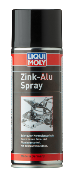 Liqui Moly Parlak Çinko Sprey (LQM-1640)