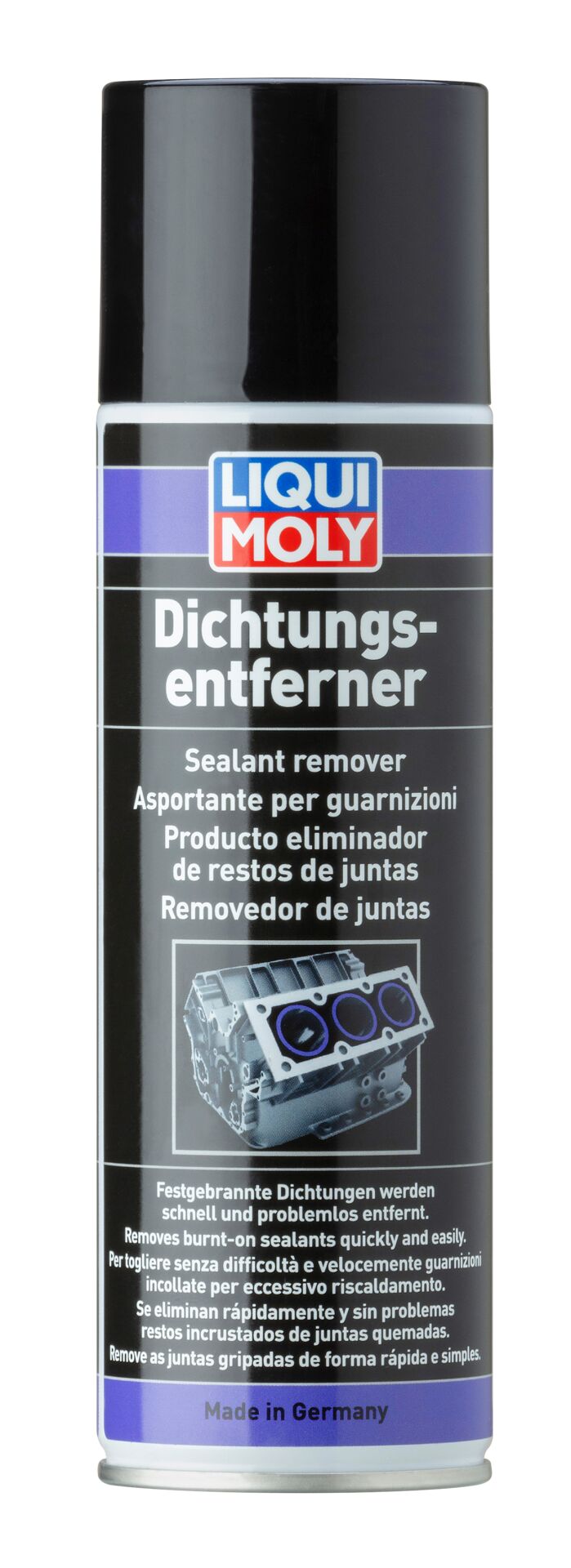 Liqui Moly Seal freshener Conta Çikaricisi (LQM-3623)
