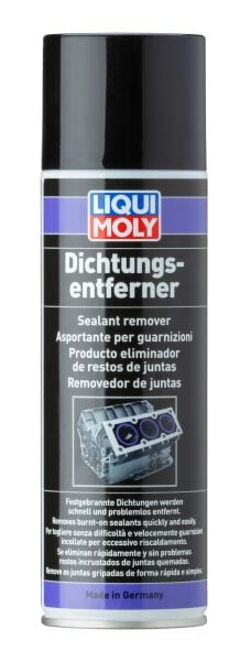 Liqui Moly Seal freshener Conta Çikaricisi (LQM-3623)