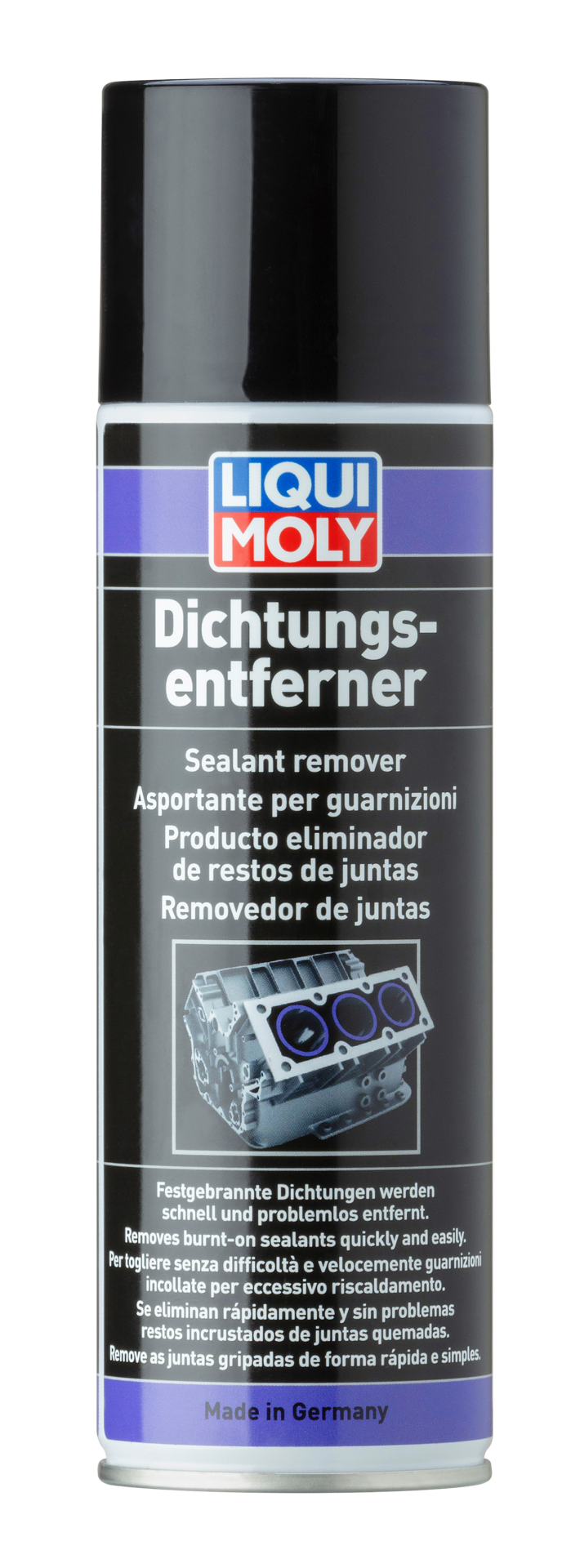 Liqui Moly Seal freshener Conta Çikaricisi (LQM-3623)