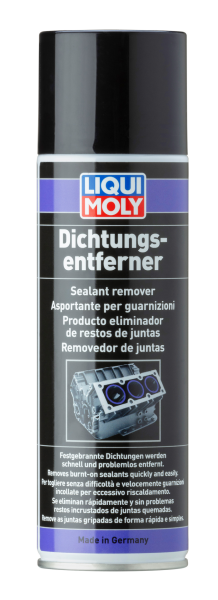 Liqui Moly Seal freshener Conta Çikaricisi (LQM-3623)