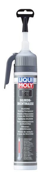 Liqui Moly Silikon Sıvı Conta - Siyah (LQM-6185)
