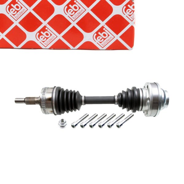 Mercedes Vito W638 Ön Aks Mili | FEBI 180784