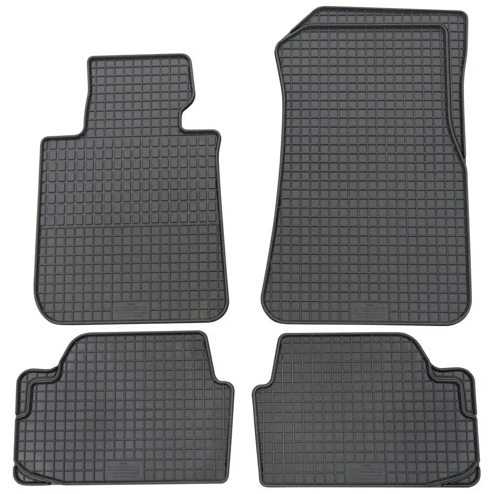 Bmw F22 Lastik Paspas Siyah Koku Yapmaz Orijinal Kesim Schönek