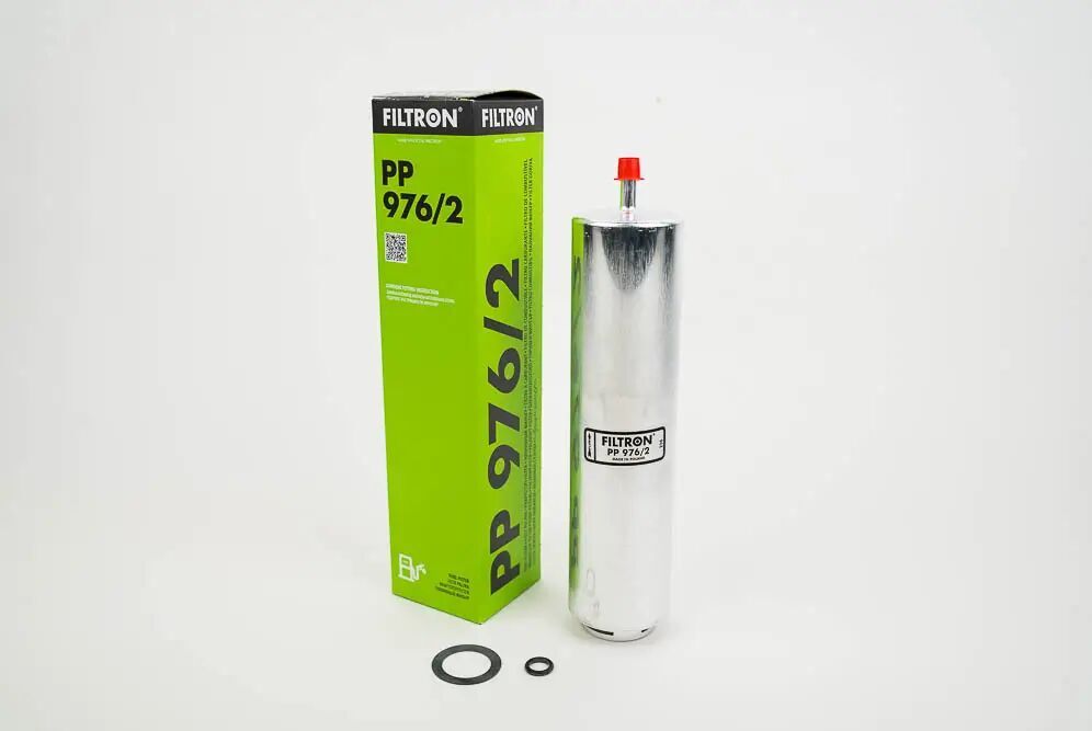 BMW 116d 118d 120d E81/E87 N47 Yakıt Filtresi | FILTRON PP 976/2