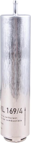 BMW 118d 120d E81/E87 M47 Yakıt Filtresi | MAHLE KL169/4D