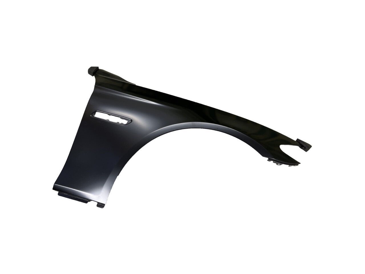 Bmw F10+LCI Ön Sağ Çamurluk | TYG 41357248660