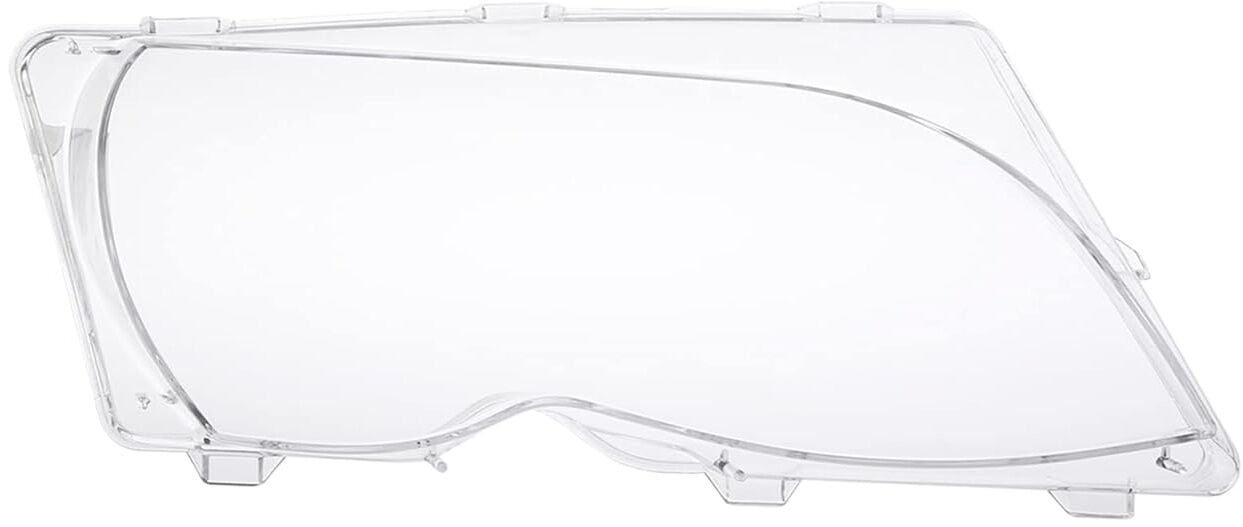 BMW E46 Far Camı Sağ Sedan 2002-2005 | B A63126924044