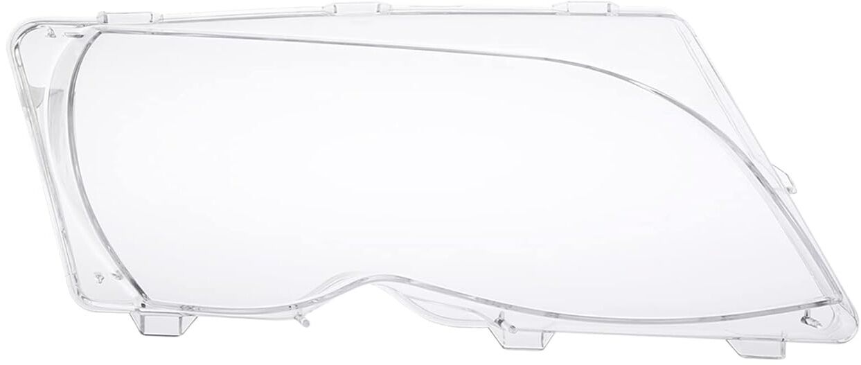 BMW E46 Far Camı Sağ Sedan 2002-2005 | B A63126924044