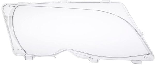 BMW E46 Far Camı Sağ Sedan 2002-2005 | B A63126924044