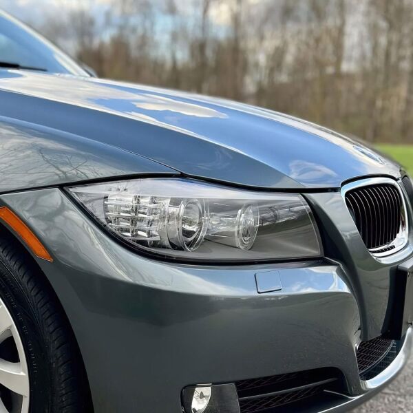 GKL 340823 | Bmw 3 Serisi E90 2004-2012 Far Camı Sağ