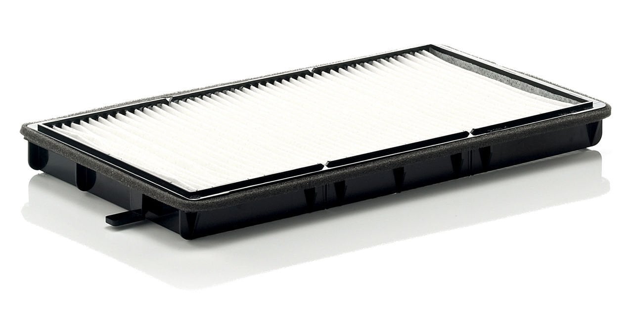 BMW 3 Serisi E36 3.2i S54 Polen Filtresi | MANN CU 2835