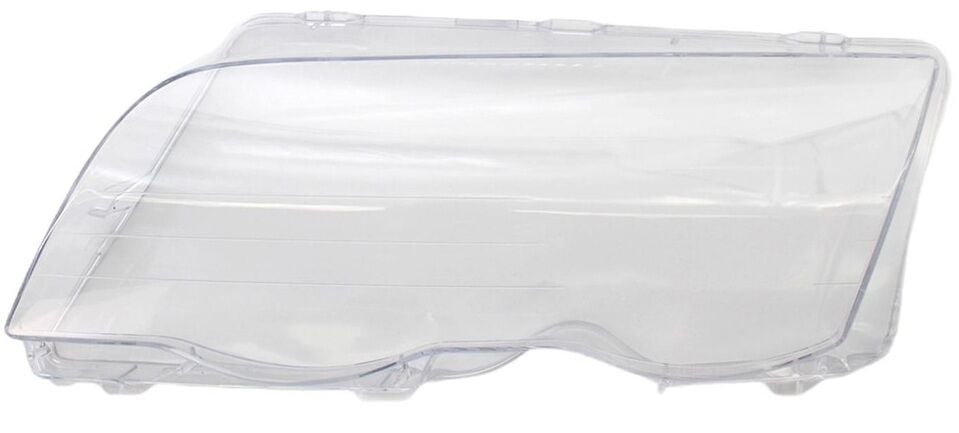 BMW E46 Far Camı Sol Sedan 1998-2001 | B A63128380189