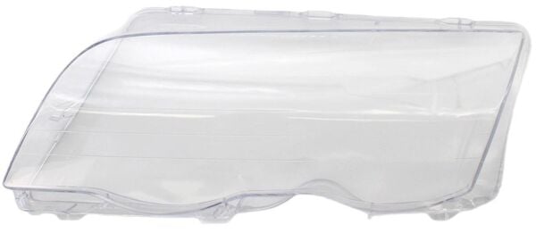 BMW E46 Far Camı Sol Sedan 1998-2001 | B A63128380189