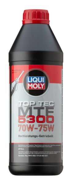 Liqui Moly Top Tec MTF 5300 70W-75W (LQM-21359)
