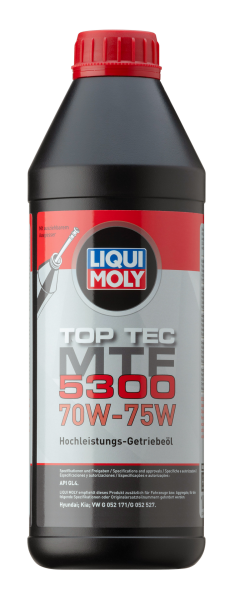 Liqui Moly Top Tec MTF 5300 70W-75W (LQM-21359)
