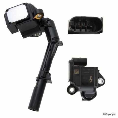 Mercedes B Serisi W246 M270 M274 Ateşleme Bobini 2011-2018 | BERU ZSE242