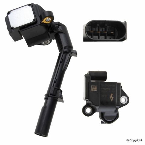 Mercedes B Serisi W246 M270 M274 Ateşleme Bobini 2011-2018 | BERU ZSE242