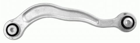 Mercedes S Serisi W222 S 65 AMG M279 Salıncak Eğri Arka Sol | LEMFÖRDER 33828 01